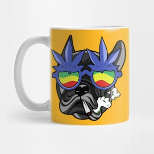 SMOKE DAWG Mug